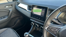 Renault Captur 1.0 TCE 90 SE Edition 5dr Petrol Hatchback